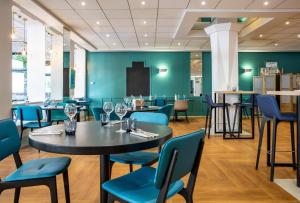 Hotels Mercure Paris Porte d'Orleans : photos des chambres