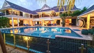 Icandi-Hideaway - Ban Pru Yai