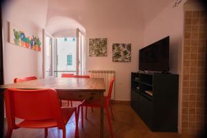 Il Nido di Arianna nel centro di Loano