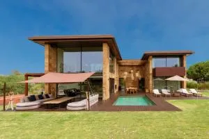 Troya Regal Villa by CadenzaLux - Троя