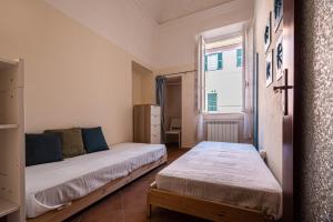 Il Nido di Arianna nel centro di Loano