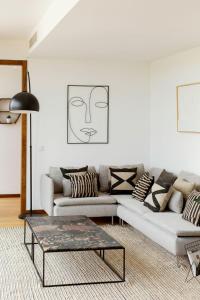 Troya Regal Villa by CadenzaLux