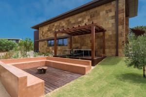 Troya Regal Villa by CadenzaLux