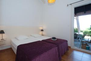 Appart'hotels Residence Marina Di Santa Giulia : photos des chambres