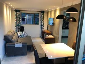 Apartamento aconchegante no Bessa - Nossa Senhora do Livramento