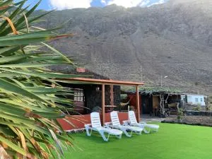 Casita La Enramada - Sabinosa