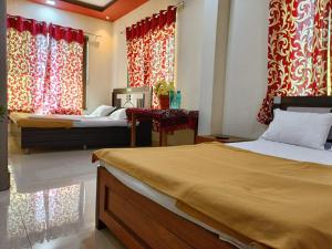 Diamond Cottage Homestay