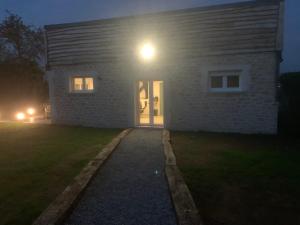 B&B / Chambres d'hotes Aux Fines Bulles Gite et Chambres d hotes : photos des chambres