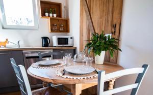 Appartements Cab’ane : photos des chambres