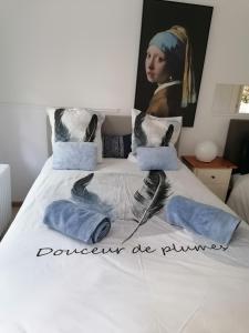 Les studios du Domaine dEva