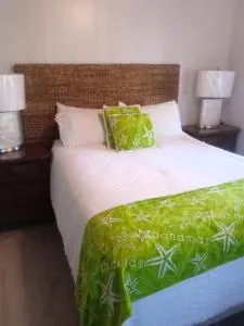 5 Bay's of Pirates Bahamas Great Harbour Cay, Bahamas - Chub Cay