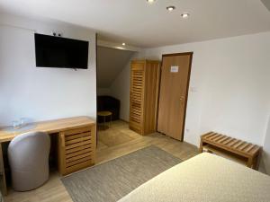 Rada Guest House 