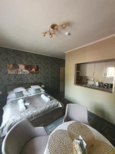 Harmony apartments