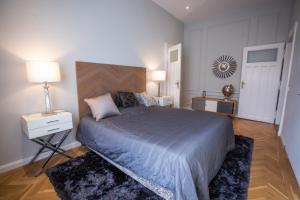 205m2 Penthouse with 75m2 Castle View Terrace and Barbercue - My Loft in Budapest
