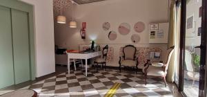 Hotel Corona de Atarfe