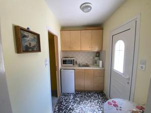 The Condo Palace in Agia Marina