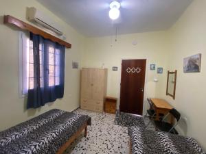 The Condo Palace in Agia Marina