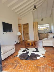 The Landing Nanyuki - One Bedroom Guest house