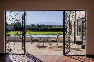 The Landing Nanyuki - One Bedroom Guest house