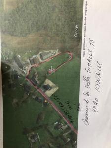 A l’orée du bois…