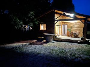 Chalets Chalet Spa Cosy tout confort : photos des chambres