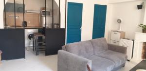 Appartements Bandol Studio place de la Paroisse : photos des chambres