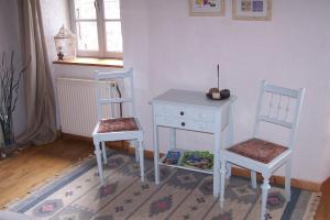 B&B / Chambres d'hotes Salomony Chambre d'Hotes : Chambre Double