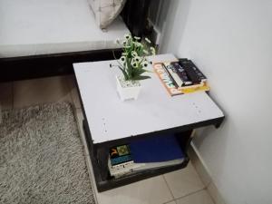 Inviting 1-Bed Studio iwith Breakfast Nairobi