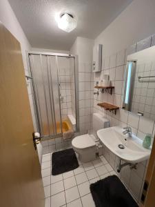 Ferienwohnung am Hillestausee