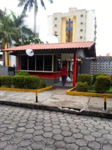 APART HOTEL MANAUS Un 2525