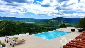 Casa mille olivi - Šćulci