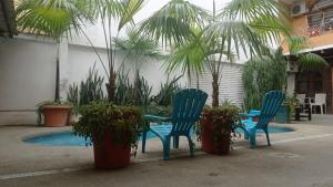 Hotel Piedra del Mar