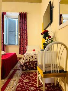 Camera Tripla con Bagno Privato