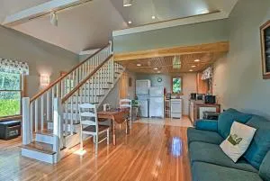 Charming Stonington Studio with Ocean Views! - Deer Isle