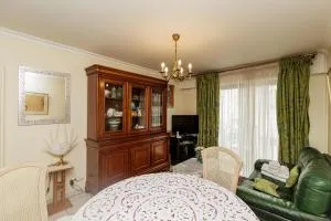 Spacious T3 With View In The Heart Of The City! - 沙朗通勒蓬