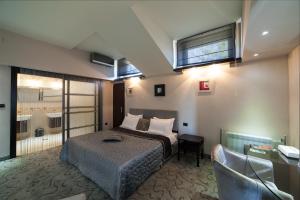 Studio room in Hotel and Spa Idila