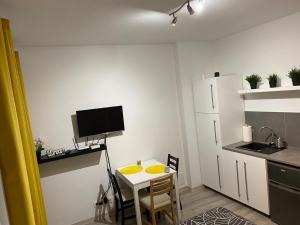 Apartament przy Rynku KAMBAR