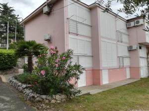 apartmani selce 