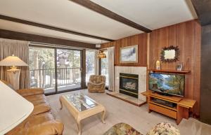 St Anton Condos #83 condo - 3hvězdičkové hotely ve městě Mammoth Lakes