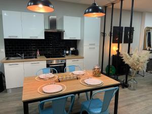 Les Apparts de Bastide 35B