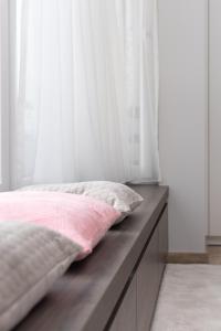 Ostend park view - High End appartement