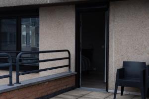 Ostend park view - High End appartement