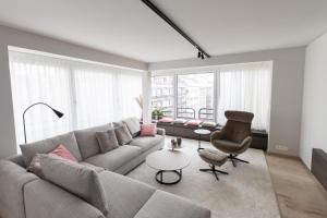 Ostend park view - High End appartement
