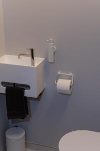 Ostend park view - High End appartement