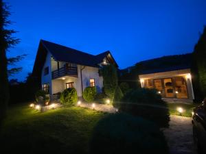 Jack Residence Busteni