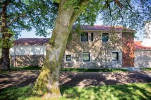 A casa do viveiro - Dormeá