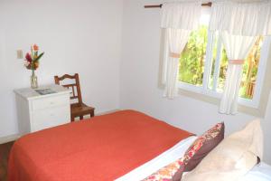 Posada Arco Iris, West End