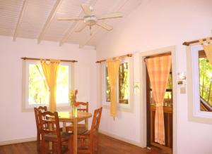 Posada Arco Iris, West End