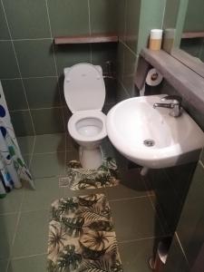 Chostello Ecomis Rustik