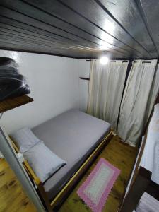 Morada das Flores ChaléKitnet